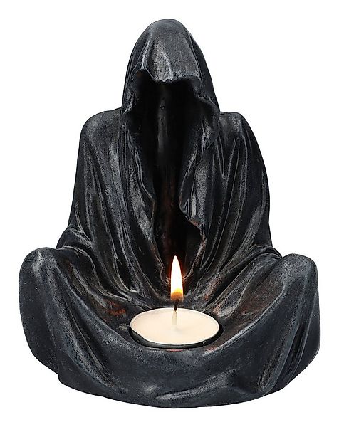 Figuren Shop GmbH Teelichthalter Reaper Teelichthalter - Die ewige Flamme - günstig online kaufen