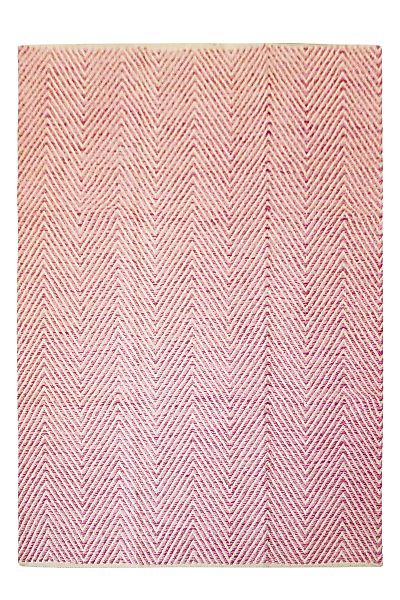 360Living Teppich Aperitif pink B/L: ca. 120x170 cm günstig online kaufen