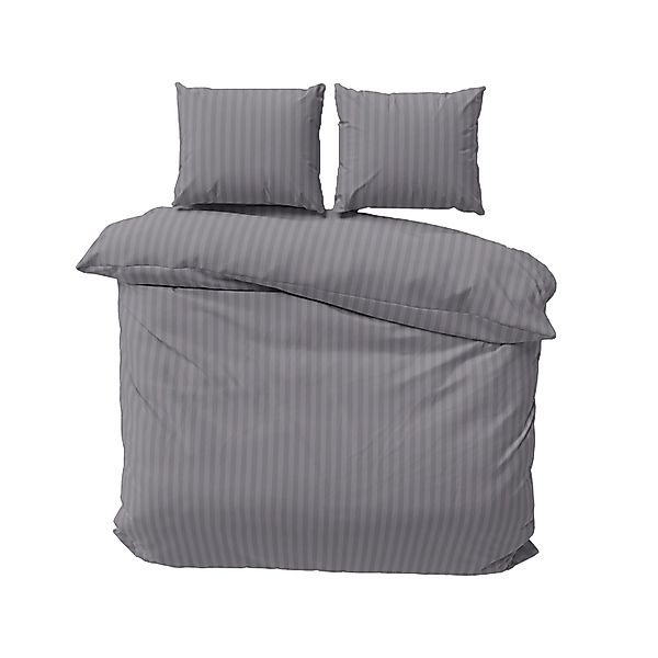 Devior Bettwäsche Damast Bettbezug Set mit günstig online kaufen
