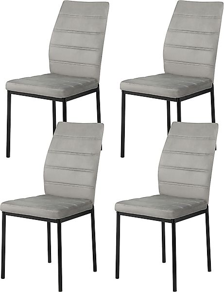 INOSIGN Esszimmerstuhl Cresswelle, TOPSELLER!, OTTOs Choice günstig online kaufen