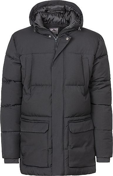 McKINLEY Funktionsmantel "Funkt-Mantel Cantwell M" mit Kapuze, hochschließe günstig online kaufen