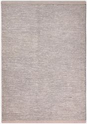 OTTO home Wollteppich "Odenne" rechteckig 10 mm Höhe handgewebter Wendetepp günstig online kaufen