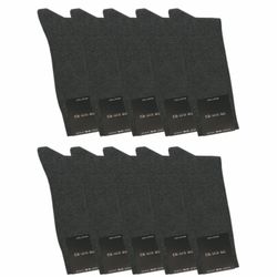 ca·wa·so Businesssocken für Herren aus 100 günstig online kaufen