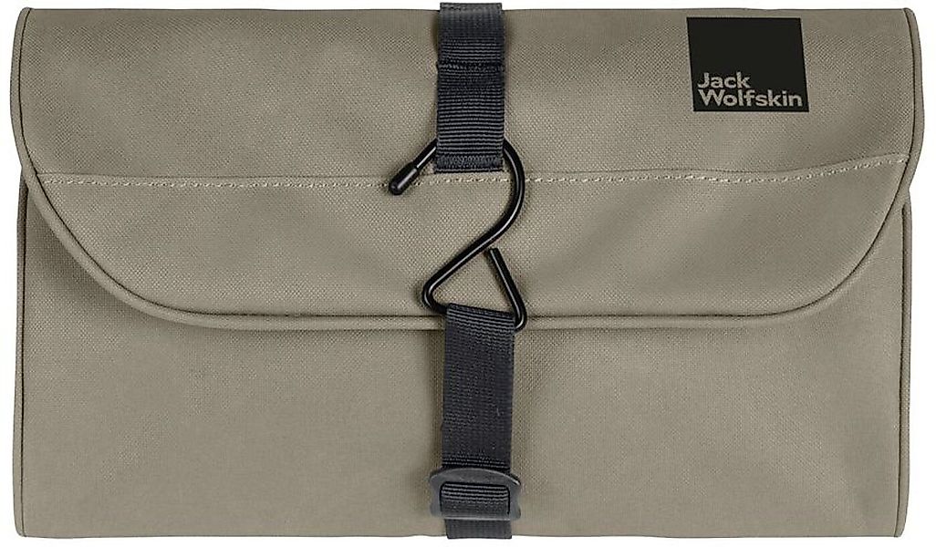 Jack Wolfskin Bauchtasche KONYA WASCHSALON STONE günstig online kaufen