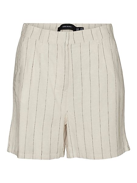 Vero Moda Shorts Mindy (1-tlg) Plain/ohne günstig online kaufen
