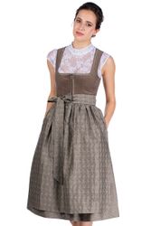 MarJo Dirndl Cord Dirndl 2tlg. - günstig online kaufen