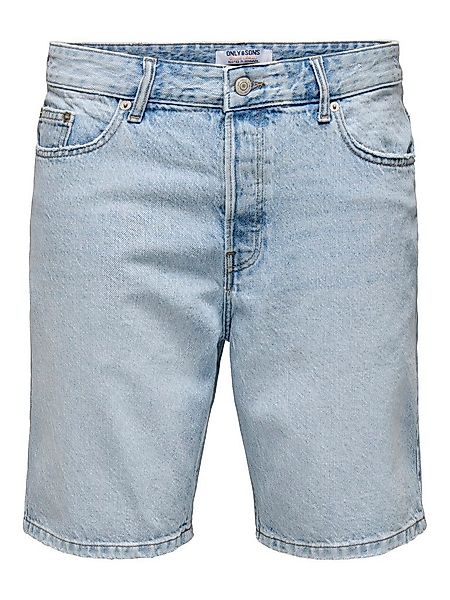 ONLY & SONS Bermudas ONSEDGE LB günstig online kaufen