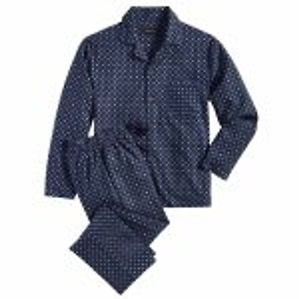 Mikrofaser Pyjama günstig online kaufen