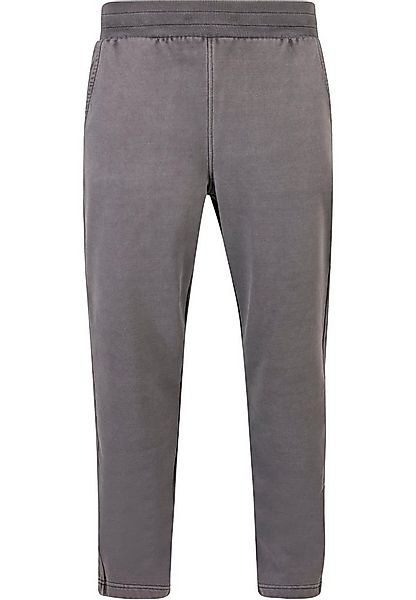 URBAN CLASSICS Jogginghose Urban Classics Herren Heavy Terry Garment Dye Sl günstig online kaufen