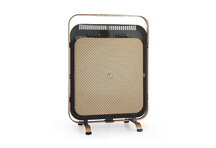 Klarstein Heizkörper HeatPal Marble Blackline günstig online kaufen