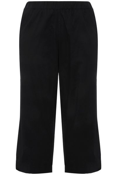 Ulla Popken 7/8-Hose 7/8-Hose Ruby geformtes günstig online kaufen