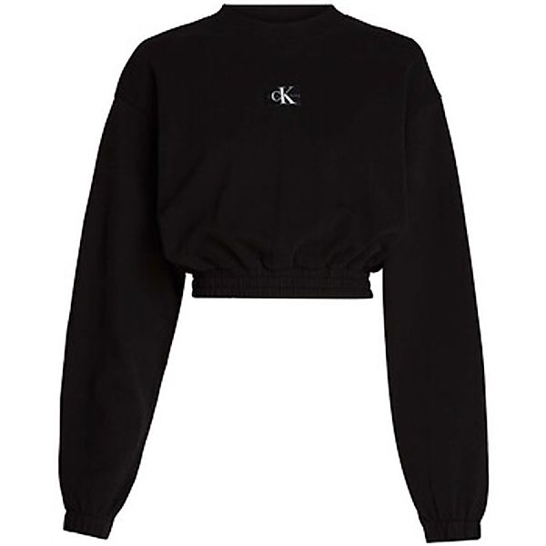 Ck Jeans  Fleecepullover - günstig online kaufen