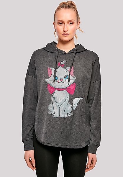 F4NT4STIC Kapuzenpullover "Disney The Disney Aristocats Pure Cute", Premium günstig online kaufen