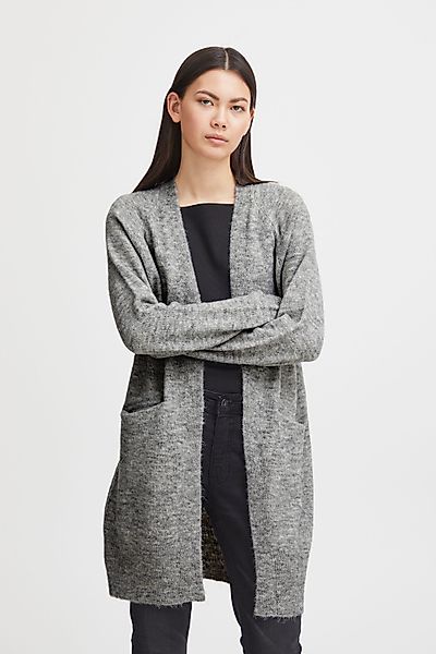 Ichi Strickjacke IHKAMARA CA2 20116698 Klassischer günstig online kaufen