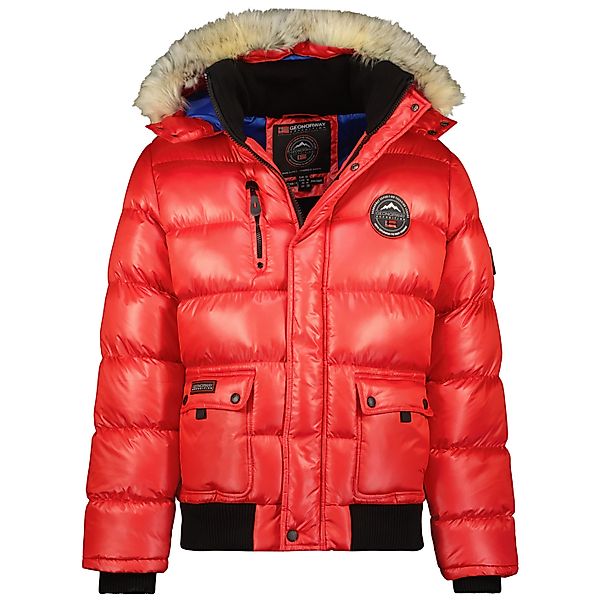Geographical Norway Winterjacke warme Designer Herren günstig online kaufen