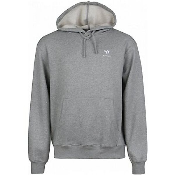 Witeblaze  Pullover Sport NOS VATA Men´s hoodie, mel grey melange 1121872-8 günstig online kaufen