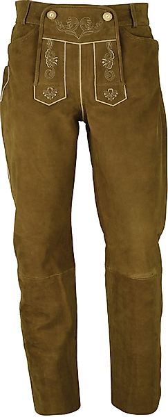 Fuente Leather Wears Trachtenlederhose Herren Trachten günstig online kaufen