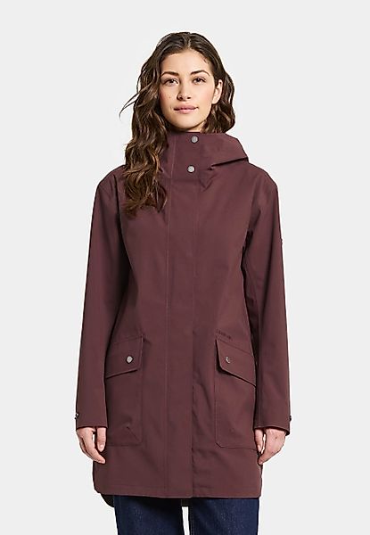 Didriksons Parka Parka Wasserdicht Didriksons Damen günstig online kaufen