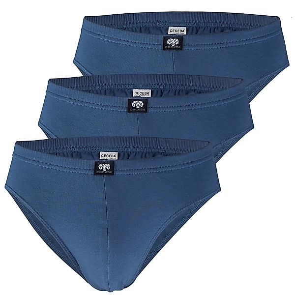 CECEBA Slip Daytona (Sparpack, 3-St., 3er günstig online kaufen