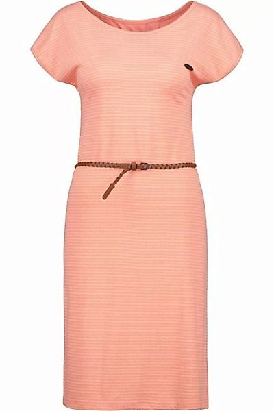 Alife & Kickin Sommerkleid "ElliAK B Shirt Dress Damen Sommerkleid, Kleid" günstig online kaufen