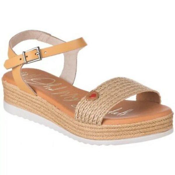 Oh My Sandals  Sandalen SCHUHE  5426 günstig online kaufen