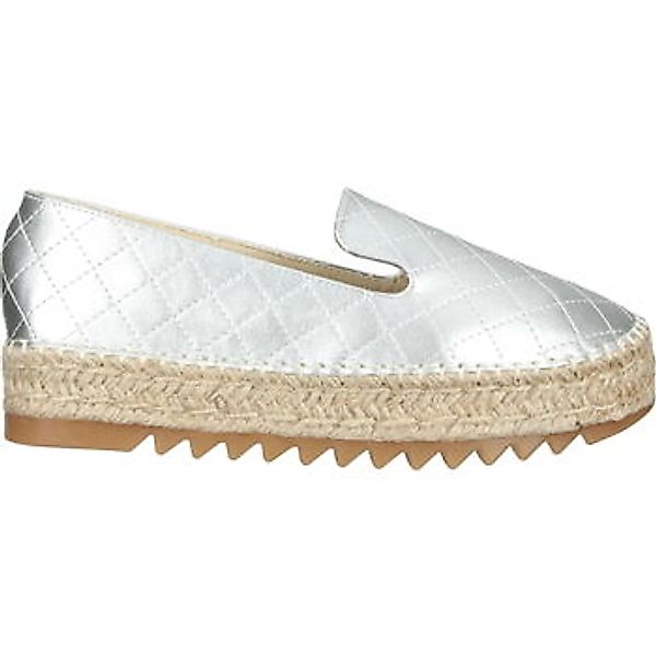 Bullboxer Espadrille "Bullboxer Halbschuhe Lederimitat" günstig online kaufen