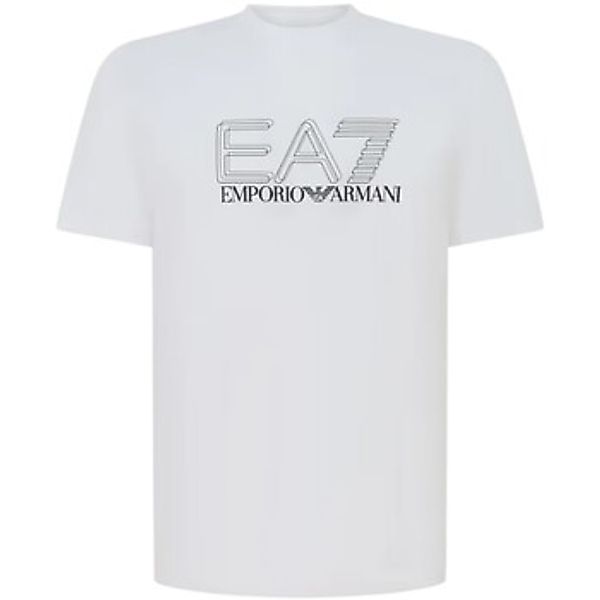 Emporio Armani EA7  T-Shirt 7M001308-AF10373 günstig online kaufen