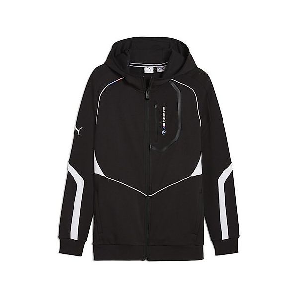 PUMA Sweatjacke BMW M Motorsport Kapuzenjacke Herren günstig online kaufen