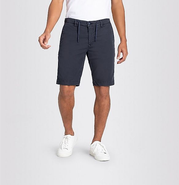 MAC Chinoshorts JOG'N Shorts Bequemer, elastischer Bund günstig online kaufen