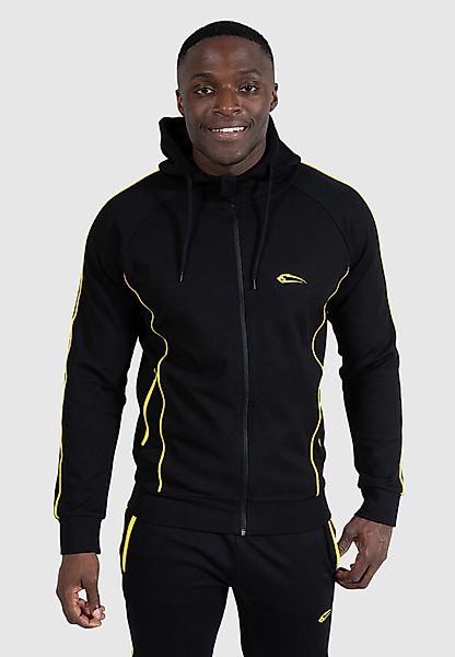 Smilodox Hoodie Energy - günstig online kaufen