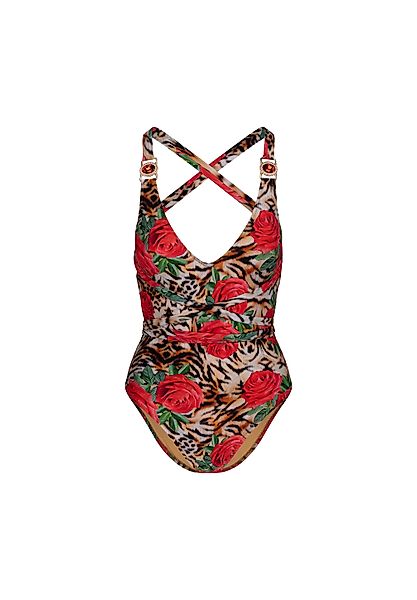 Moda Minx Badeanzug Be Fierce (1-St) günstig online kaufen