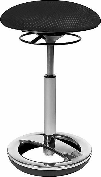 TOPSTAR Arbeitshocker "Sitness High Bob" günstig online kaufen