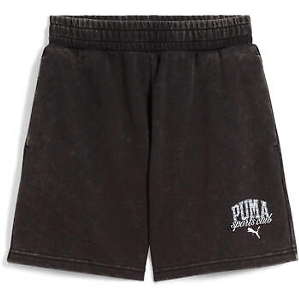 Puma  Shorts Short femme  Class Washed 5" günstig online kaufen