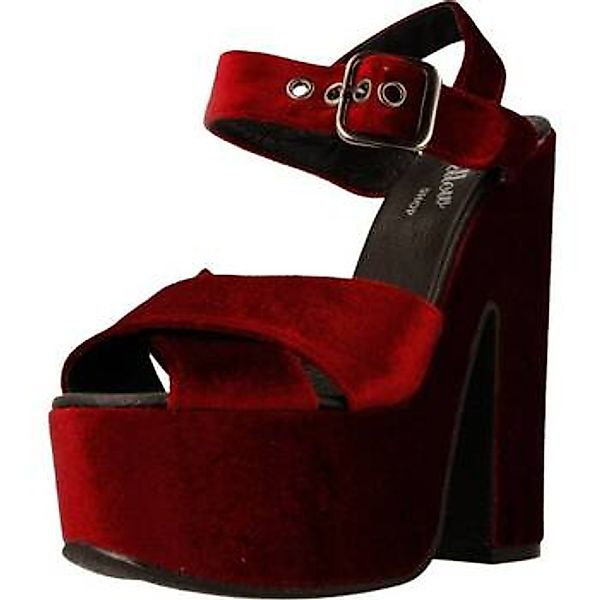 Yellow  Pumps Sandalias De Fiesta Mujer Modèle Silk günstig online kaufen