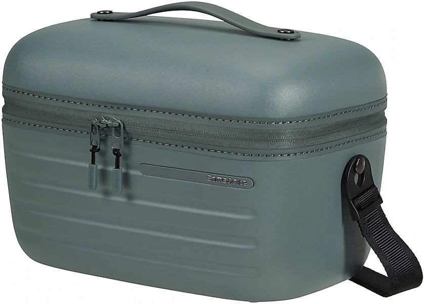 Samsonite Beautycase "STACKD Beauty Case, forest, 25 cm" Beauty-Bag Beautyb günstig online kaufen