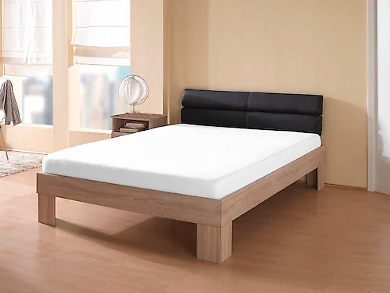 KUM Spannbettlaken "Interlock-Jersey Spannbetttuch" bis ca. 30 cm Matratzen günstig online kaufen