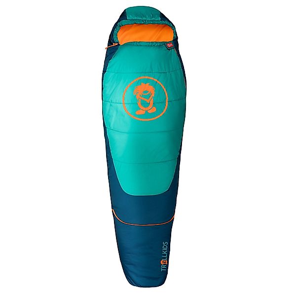 TROLLKIDS Mumienschlafsack KIDS FEMUND 3IN1 SLEEPING günstig online kaufen