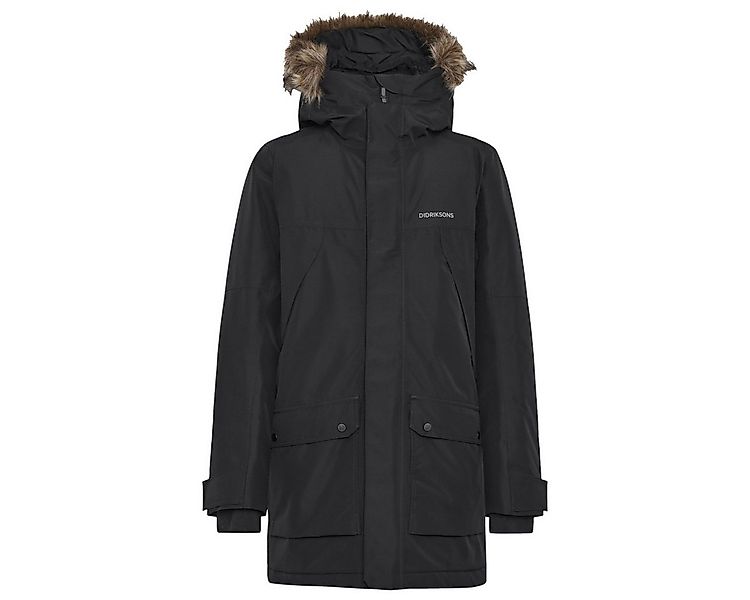 Didriksons Funktionsparka Didriksons Rick 2 - Herren Parka günstig online kaufen