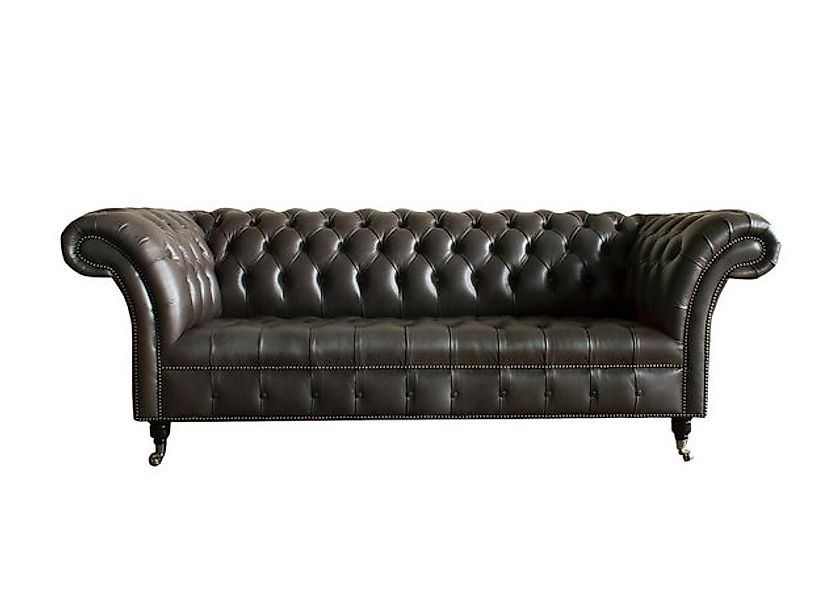 Xlmoebel 3-Sitzer Moderne Design-Couch mit drei Sitzen und XXL-Sitzgelegenh günstig online kaufen