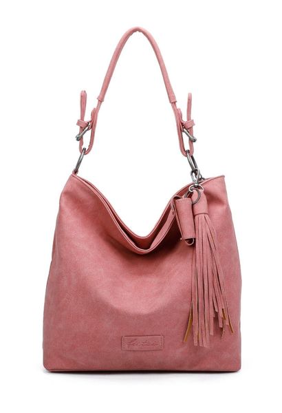 Fritzi aus Preußen Schultertasche Jakx (Set, günstig online kaufen