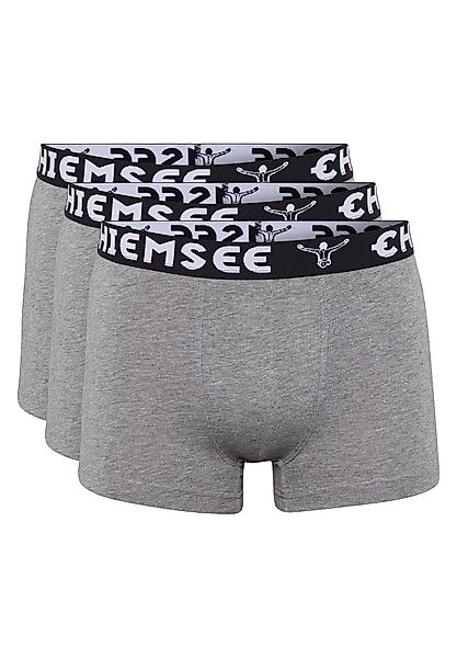 Chiemsee Boxershorts Boxer Trunks 3P (Spar-Pack, günstig online kaufen