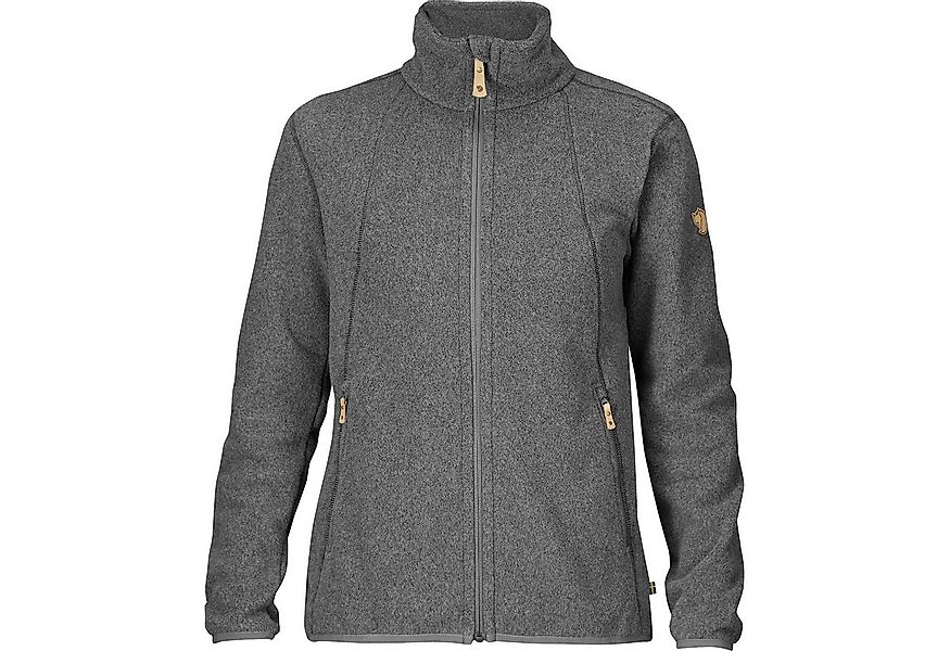 Fjällräven Softshelljacke Fleecejacke Stina günstig online kaufen