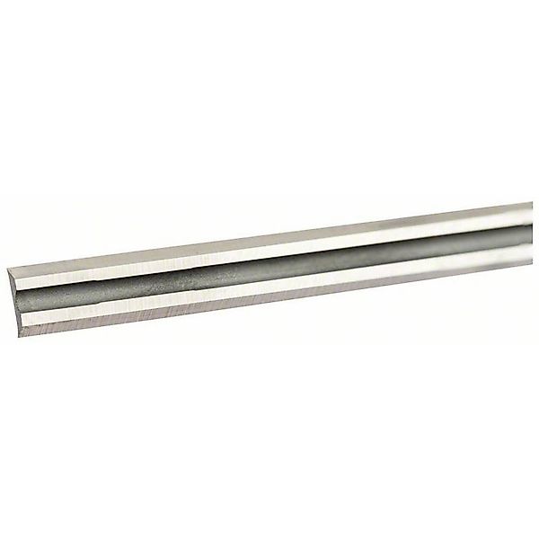 BOSCH Hobelmesser Hobelmesser gerade, HM, 40°, günstig online kaufen