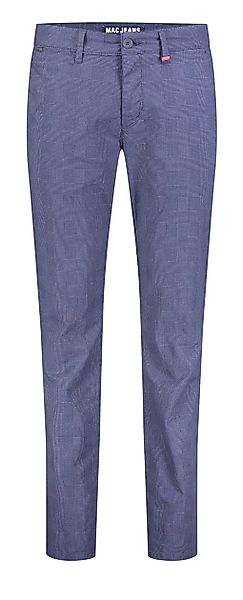MAC 5-Pocket-Jeans MAC LENNOX GABARDINE nautic günstig online kaufen