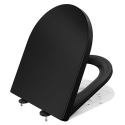 DERW MAX WC-Sitz mit Absenkautomatik & günstig online kaufen