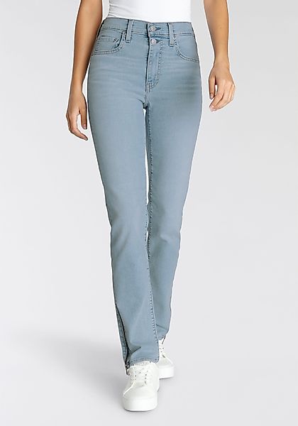 Levi's® 5-Pocket-Jeans 724 BUTTON SHANK mit günstig online kaufen
