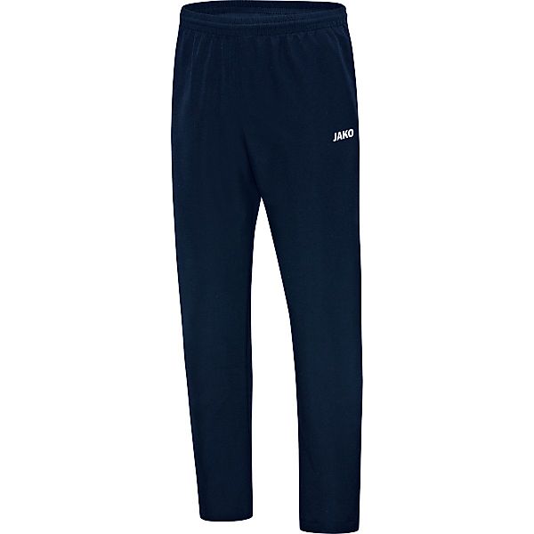 Jako Sweatbermudas 6550S Präsentationshose Classico Kurzgrößen günstig online kaufen