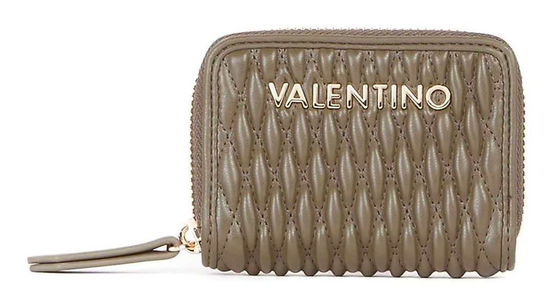 VALENTINO BAGS Geldbörse Zip Around Wallet günstig online kaufen