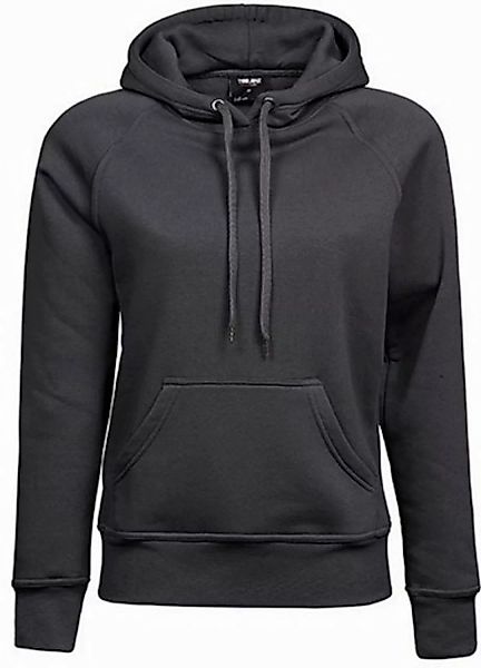 Tee Jays Kapuzenpullover Ladies Hooded Sweat günstig online kaufen