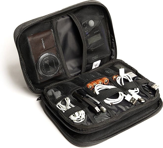 Sunflake Taschenorganizer Kabel-Organizer – eReader, Ladegeräte günstig online kaufen